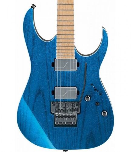 Электрогитара IBANEZ RG5120M FCN - JCS.UA фото 3