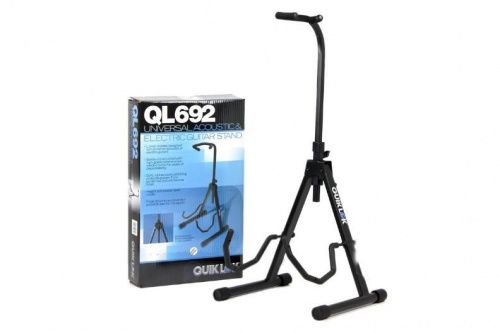 Стійка QUIK LOK QL692 - JCS.UA фото 8