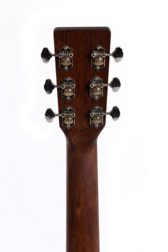 Електроакустична гітара Sigma DTC-28HE - JCS.UA фото 5