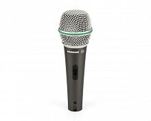 Мікрофон Samson Q4 CL - JCS.UA