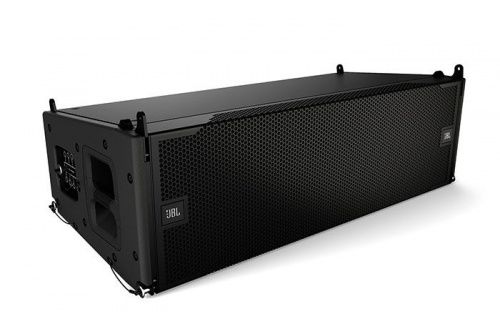 Елемент лінійного масиву JBL VTX-A12 - JCS.UA фото 2