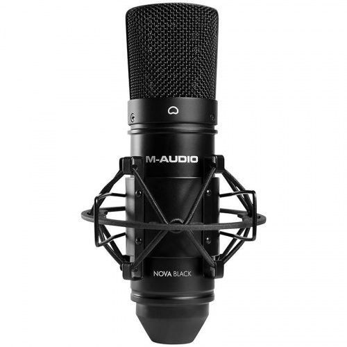 Студийный комплект M-Audio M-Track 2×2 Vocal Studio Pro - JCS.UA фото 3