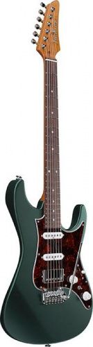Электрогитара Ibanez AZ2204N VGF - JCS.UA фото 2