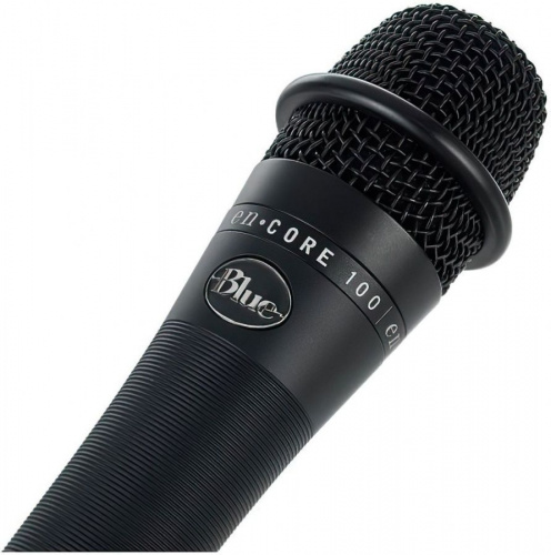 Микрофон Blue Microphones enCORE 100 - JCS.UA фото 4
