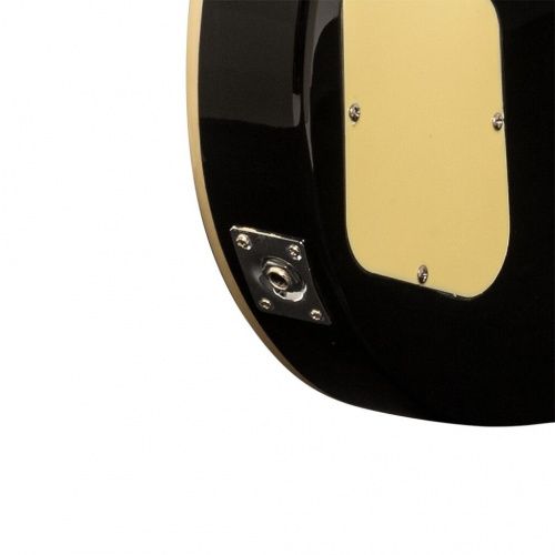 Электрогитара STAGG SEL-STD BLK - JCS.UA фото 6