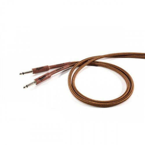 Инструментальный кабель Proel BRV100LU3BY - JCS.UA