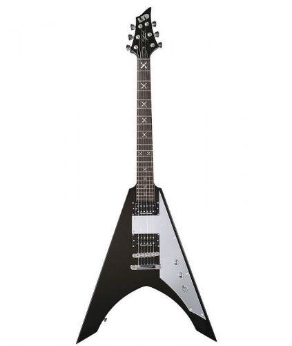 Електрогітара ESP LTD NINJA-600 BLK - JCS.UA