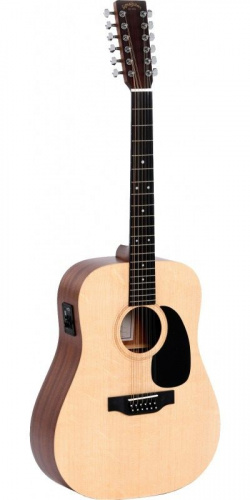 Електроакустична гітара Sigma DM12E - JCS.UA