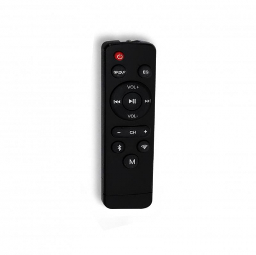 Настенный акустический комплект SKY SOUND NSW 30 ACTIVE+BT+WI-FI - JCS.UA фото 2