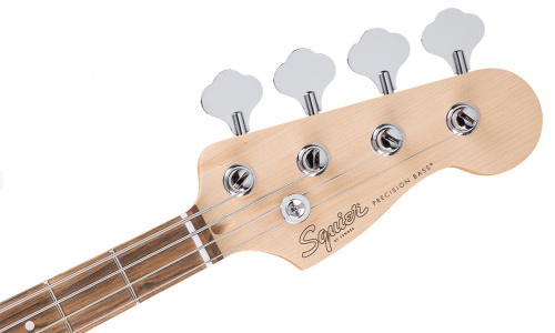 Бас-гитара Squier Debut Precision Bass Sea Foam Green - JCS.UA фото 4