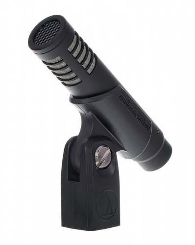 Конденсаторный микрофон Audio-Technica PRO37 - JCS.UA фото 8