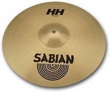 Тарілка SABIAN 16" HH Thin Crash - JCS.UA