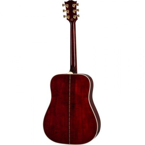 Электроакустическая гитара GIBSON 2019 DOVES IN FLIGHT - JCS.UA фото 2