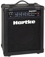 Комбопідсилювач для бас-гітари Hartke B 300 - JCS.UA