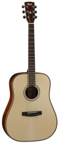 Акустическая гитара Cort AS-E4 NAT - JCS.UA