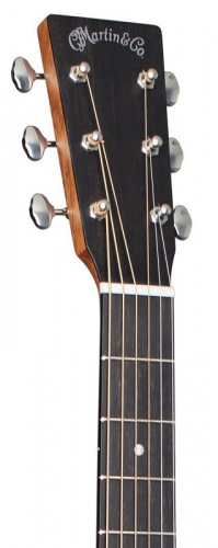 Электро-акустическая гитара MARTIN SC-13E - JCS.UA фото 4
