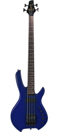 Бас-гітара LIGHTWAVE SL- 4H Xenon Blue - JCS.UA