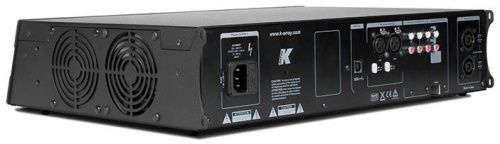 Усилитель мощности K-Array KA14 - JCS.UA фото 3