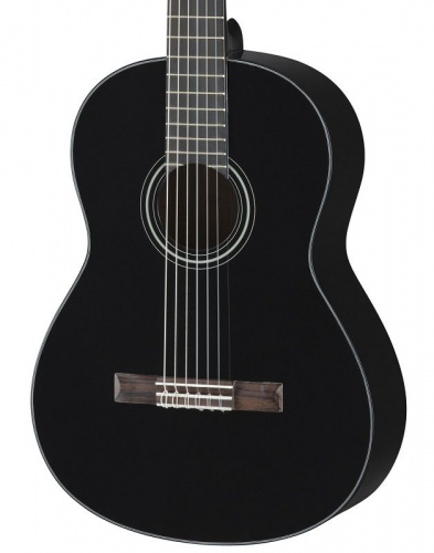Классическая гитара YAMAHA C-40BL - JCS.UA фото 2