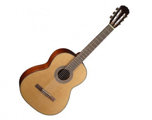 Классическая гитара CORT AC100 NAT - JCS.UA фото 5