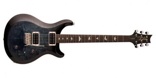 Електрогітара PRS S2 CUSTOM 22 (Black) - JCS.UA фото 2