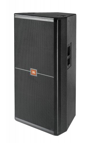 Акустична система JBL SRX738 - JCS.UA