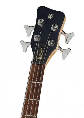 Бас-гитара WARWICK RockBass Corvette Basic, 4-String (Honey Violin Transparent Satin) - JCS.UA фото 6