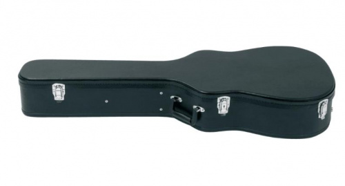 Кейс для акустической гитары TOBAGO D3 DREADNOUGHT GUITAR CASE - JCS.UA