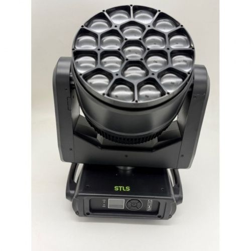 Полноповоротный прожектор STLS B EYE 1915 - JCS.UA Полноповоротный прожектор STLS B EYE 1915 - JCS.UA