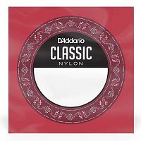 Струна D'ADDARIO J2702 Classic Nylon Normal Tension - 2ND - JCS.UA