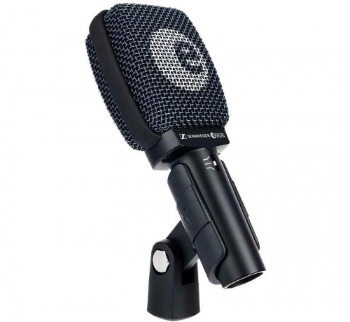 Микрофон Sennheiser E 906 - JCS.UA фото 4