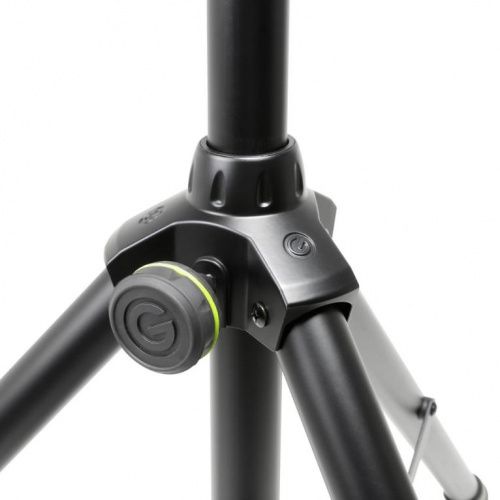 Набір стійок для акустичних систем Gravity SS 5212 B SET 1 - JCS.UA фото 4