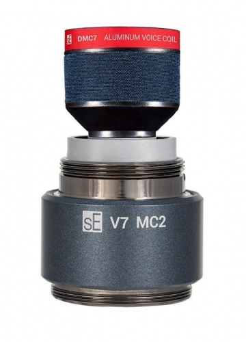 Капсуль sE Electronics V7 MC2 Blue (Sennheiser) - JCS.UA фото 2
