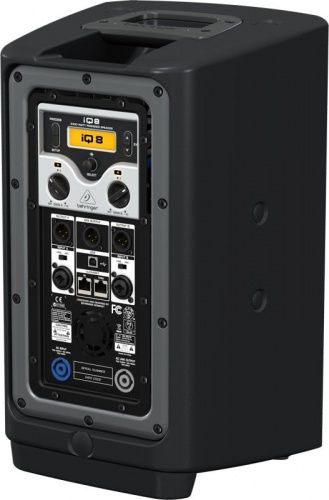 Акустична система Behringer iQ8 - JCS.UA фото 4