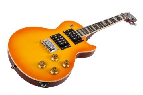 Электроукулеле Flight Centurion Tenor VB - JCS.UA фото 3 Электроукулеле Flight Centurion Tenor VB - JCS.UA фото 3