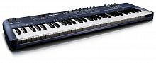 MIDI-клавиатура M-AUDIO Oxygen 61 MKII - JCS.UA