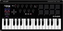 MIDI клавіатура M-Audio Axiom AIR MINI 32 - JCS.UA