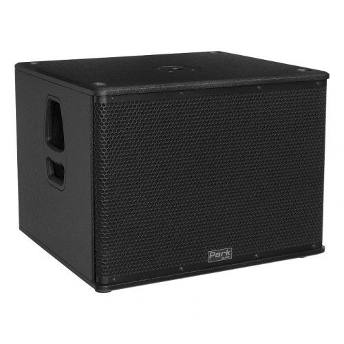 Сабвуфер Park Audio ND115-P - JCS.UA фото 2