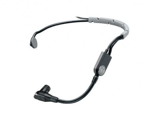 Радіосистема SHURE BLX1288E / SM35-H8E - JCS.UA фото 10