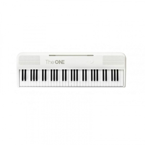 Цифровое пианино The ONE COLOR (White) - JCS.UA