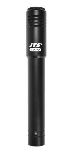 Мікрофон JTS TX-9 - JCS.UA