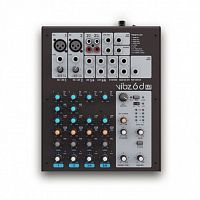 Мікшерний пульт LD Systems LDVIBZ6D - JCS.UA