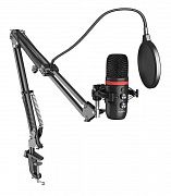 Микрофон для стрима и подкаста: какой выбрать в 2026 году?