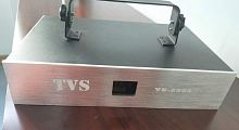 Лазер Emiter-S TVS VS-2000 2W RGB 20KPPS ILDA - JCS.UA