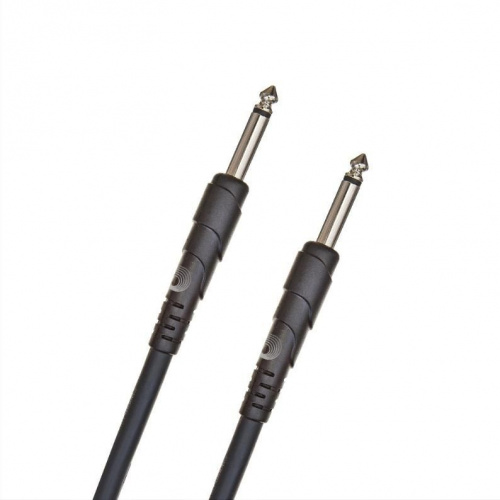 Акустичний кабель D'ADDARIO PW-CSPK-25 Classic Series Speaker Cable (7.62m) - JCS.UA