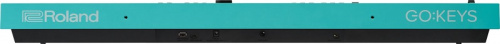 Цифровое фортепиано Roland GO:KEYS 3 Turquoise - JCS.UA фото 3