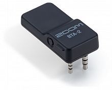 Bluetooth адаптер Zoom BTA-2 - JCS.UA