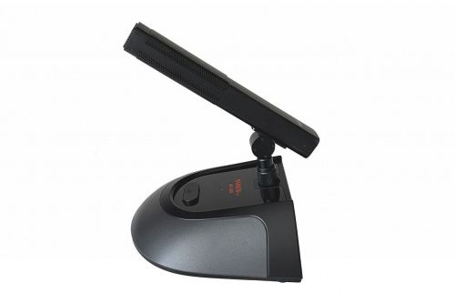 Конференц-мікрофон Markus МС-902 Condenser - JCS.UA фото 2 Конференц-мікрофон Markus МС-902 Condenser - JCS.UA фото 2