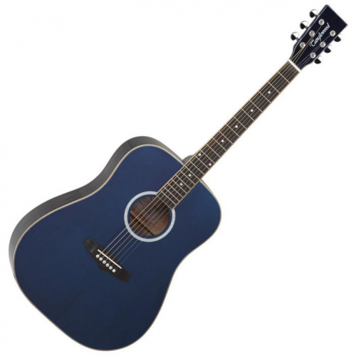 Акустическая гитара Tanglewood TW28 CLB - JCS.UA фото 2