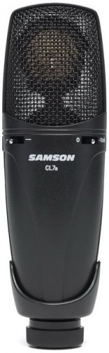 Мікрофон Samson CL7a - JCS.UA